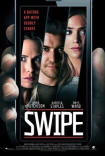 دانلود فیلم Wrong Swipe 2016102137-1462415960