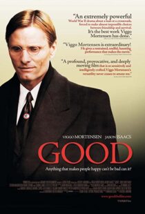 دانلود فیلم Good 2008105731-1555666857
