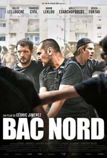 دانلود فیلم The Stronghold 2020106352-634260167