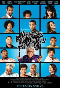 دانلود فیلم Madea’s Big Happy Family 2011106561-792117078