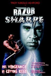 دانلود فیلم Razor Sharpe 2001103655-736822285