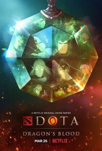 دانلود انیمیشن Dota: Dragon’s Blood106291-924933803
