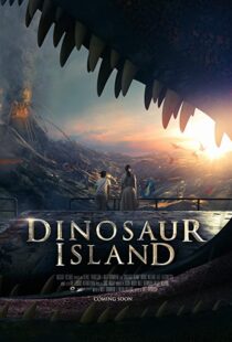 دانلود فیلم Dinosaur Island 2014107925-879206945