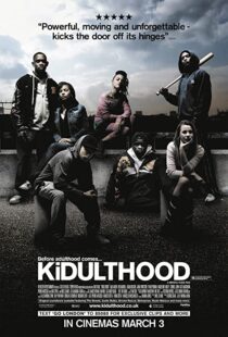 دانلود فیلم Kidulthood 2006105972-1912284997