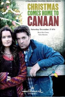 دانلود فیلم Christmas Comes Home to Canaan 2011101777-650750007