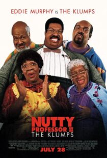 دانلود فیلم Nutty Professor II: The Klumps 2000106004-660671506