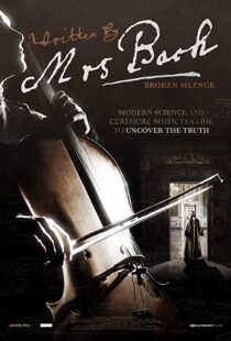 دانلود مستند Written by Mrs Bach: Broken Silence 2018102319-1269326881