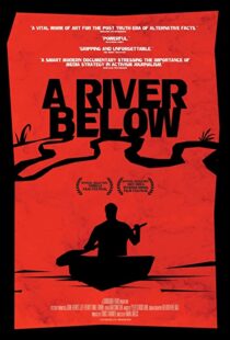 دانلود مستند A River Below 2017102326-1811704782