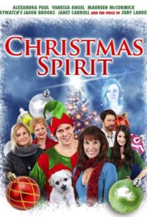 دانلود فیلم Christmas Spirit 2011101147-1898333249