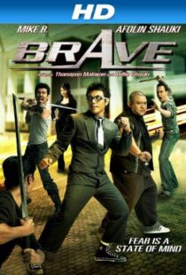 دانلود فیلم Brave 2007104348-1567431898