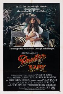 دانلود فیلم Pretty Baby 1978109941-703853507