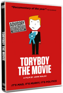 دانلود مستند Toryboy the Movie 2010102150-85606671