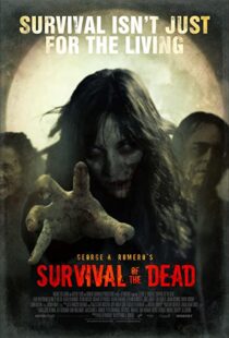 دانلود فیلم Survival of the Dead 2009106217-2018544682