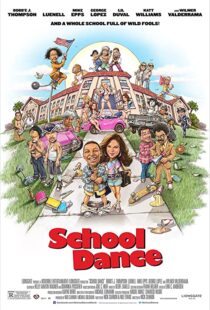 دانلود فیلم School Dance 2014107242-538428177