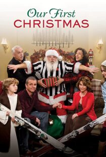 دانلود فیلم Our First Christmas 2008102572-1675292167