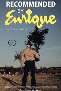 دانلود فیلم Recommended by Enrique 2014104007-467122897