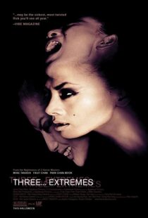 دانلود فیلم کره ای Three… Extremes 2004105870-312240962