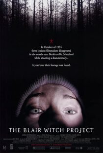 دانلود فیلم The Blair Witch Project 1999105375-1055765297