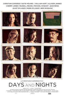 دانلود فیلم Days and Nights 2014107171-612774106