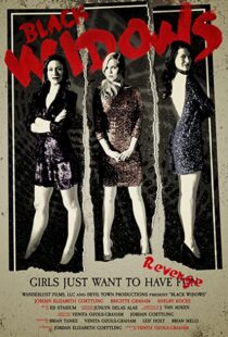 دانلود فیلم Black Widows 2016110152-1477177217