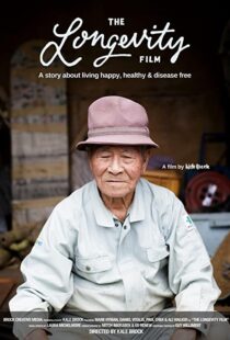 دانلود مستند The Longevity Film 2019105621-643527919