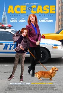 دانلود فیلم Ace the Case 2016110121-869873984