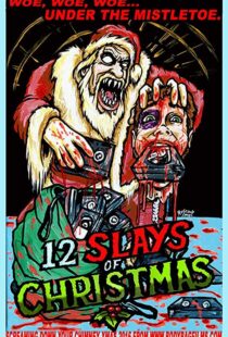 دانلود فیلم The 12 Slays of Christmas 2016101630-972193958