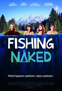 دانلود فیلم Fishing Naked 2015106849-1406180808