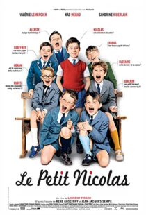دانلود فیلم Little Nicholas 2009109236-1421797726