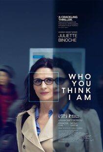 دانلود فیلم Who You Think I Am 2019102084-434576390