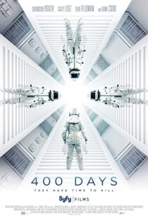 دانلود فیلم 400 Days 2015108208-1731826133