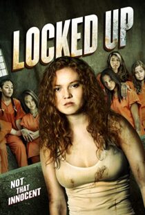 دانلود فیلم Locked Up 2017101374-1917248121