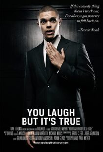 دانلود مستند You Laugh But It’s True 2011105277-2039024141