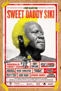 دانلود مستند Sweet Daddy Siki 2017101612-1065672415