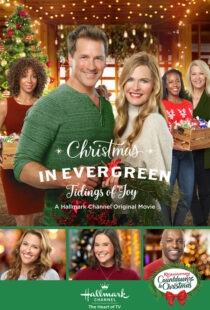 دانلود فیلم Christmas in Evergreen: Tidings of Joy 2019101341-1935672915