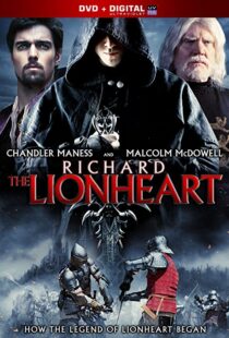 دانلود فیلم Richard The Lionheart 2013107231-1958815813
