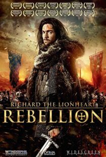 دانلود فیلم Richard the Lionheart: Rebellion 2015108998-2062113770