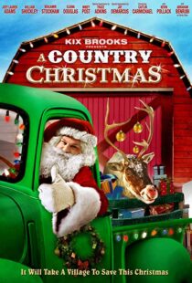 دانلود فیلم A Country Christmas 2013103800-1585340491