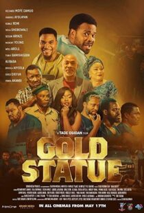 دانلود فیلم Gold Statue 2019101815-1744231973