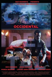دانلود فیلم Occidental 2017104215-973980099