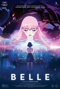 دانلود انیمه Belle 2021107777-1998039443