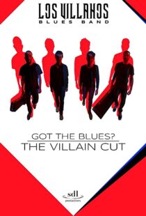 دانلود فیلم Got the Blues: The Villain Cut 2018102200-1660281464