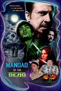 دانلود فیلم Mandao of the Dead 2018103638-239744910