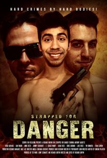 دانلود فیلم Strapped for Danger 2017103188-1673587480