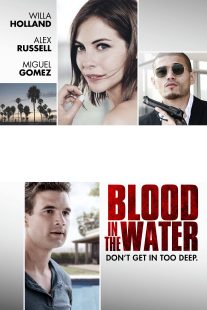 دانلود فیلم Blood in the Water 2016110157-1061407746