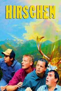 دانلود فیلم Hirschen 2014100875-499062328