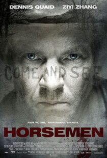 دانلود فیلم Horsemen 2009109514-822044276