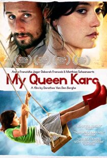 دانلود فیلم My Queen Karo 2009109913-636191126