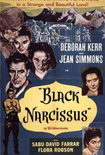 دانلود فیلم Black Narcissus 1947109854-88475510