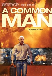 دانلود فیلم A Common Man 2013106673-1559886874